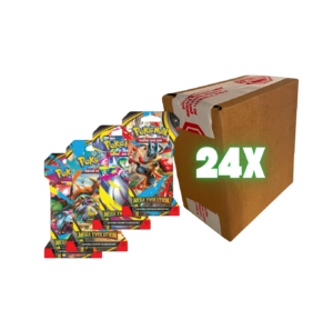 CaseBox Blister ME01 – Méga-Évolution