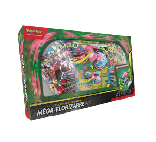 Coffret-Mega-Flo.png Coffret Collection Premium – Méga-Florizarre-ex