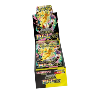 Display M2a – Mega Dream ex