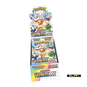 Display SV8a – Terastal Festival