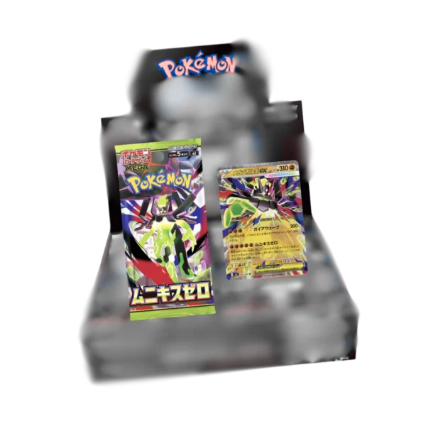 Display M3 – Munikis Zero