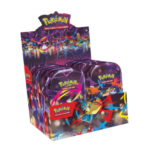 Mini-Tins Méga-Héroïsme – Méga-Évolution