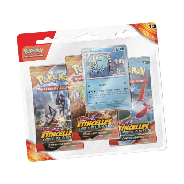 Tripack-Maraiste-EV08.png Tripack EV08 – Étincelles Déferlantes