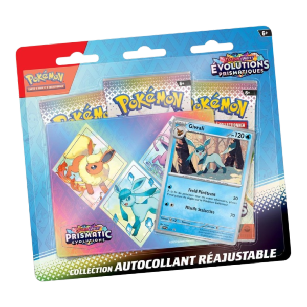 pokemon-tripack-ev8-5-evolutions-prismatiques-Givrali.png Tripack EV8.5 – Évolutions Prismatiques