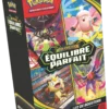 Bundle ME03 – Équilibre Parfait