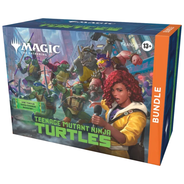 Bundle-Tortue.webp Bundle - Teenage Mutant Ninja Turtles