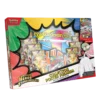 COF-POST-GARD-ME2.5.webp Collection Poster Premium Méga-Évolution – Héros Transcendants