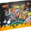 Coffret Starter Pack – Konoha Shidō – Sasuke & Naruto (1er Édition)
