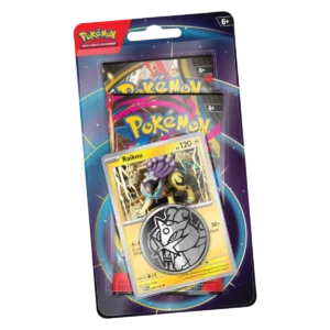 Duopack Promo 2026/01 – Raikou