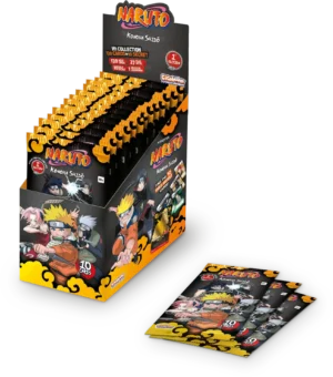 Display – Konoha Shidō – 1ère Édition