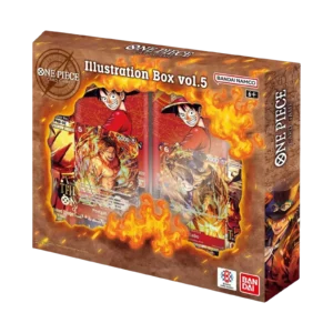 Coffret Illustration Box 05