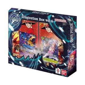 Coffret Illustration Box 06 