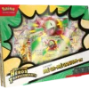Coffret ME2.5 – Héros Transcendants