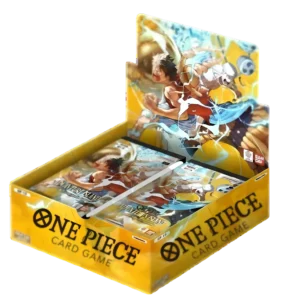 Display OP-15 – Aventures sur l'Île de Dieu