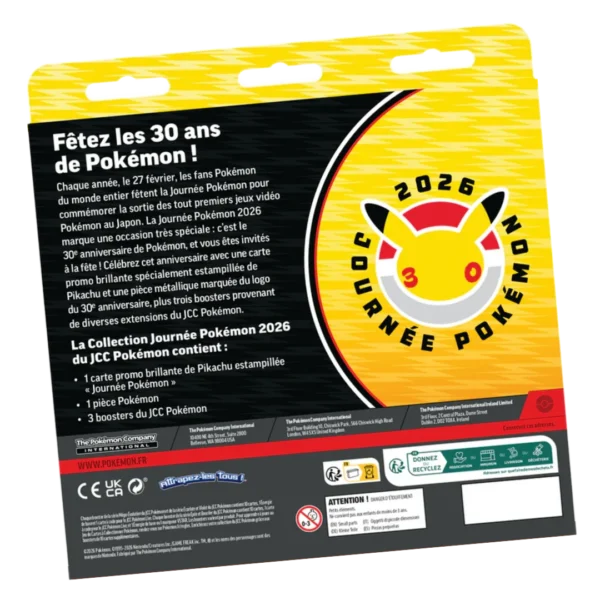 POKEMON-DAY-26_2.webp Coffret Pokémon Day 2026 – Édition 30ᵉ Anniversaire