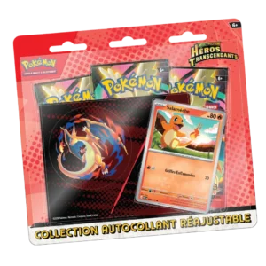 Tripack ME2.5 – Héros Transcendants