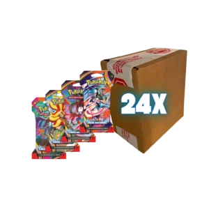 CaseBox Blister ME04 – Chaos Ascendant