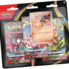 Tripack ME04 – Chaos Ascendant