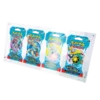 Protection Acrylique – 4 Blisters Pack Art Set