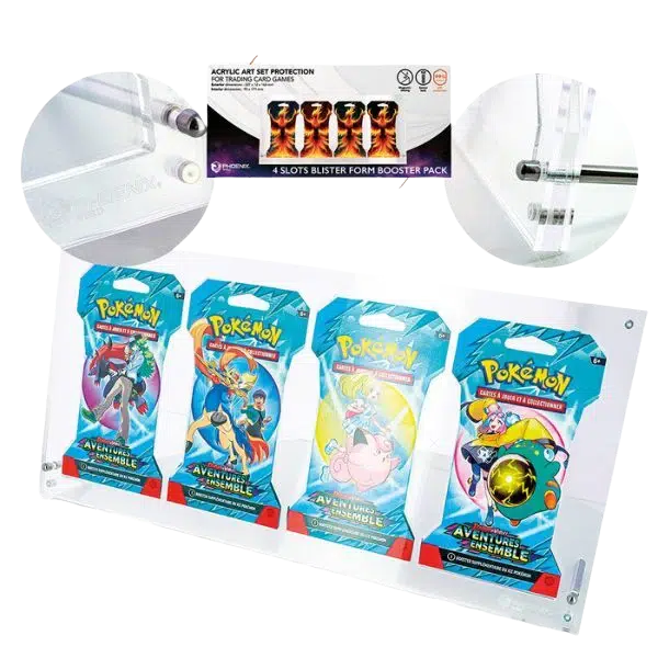 117542_3.webp Protection Acrylique – 4 Blisters Pack Art Set
