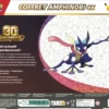 5398bcd4a87026e63b36c9e67fa1650e102c353a_P11955_30th_Celebration_3D_Greninja_ex_Box_Back_FR-scaled-1.webp Coffret 30e Anniversaire (Nymphali-ex & Amphinobi-ex)