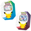 Artset-Pokebox-30th.webp Arset Pokébox 30e Anniversaire (Nymphali ex & Amphinobi ex)