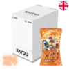 CaseBox Blister Naruto Smriti – Earth Scroll