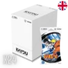 CaseBox Blister Naruto Smriti – Heaven Scroll