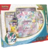 Coffret 30e Anniversaire (Nymphali-ex & Amphinobi-ex)