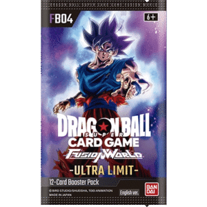 Display FB04 – Ultra Limit