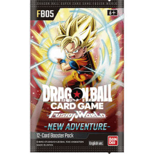 Display FB05 – New Adventure