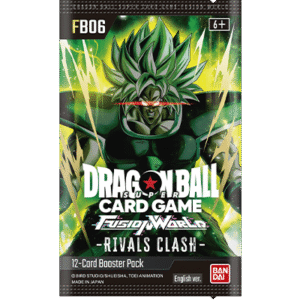 Display FB06 – Rivals Clash
