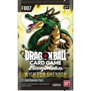 Display FB07 – Wish For Shenron
