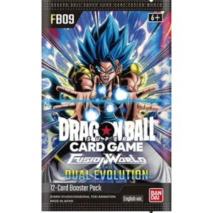 Display FB09 – Dual Evolution