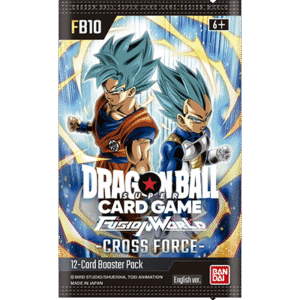 Display FB10 – Cross Force