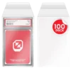 Sleeves de Protection PSA – Team Bags – 100 Pack