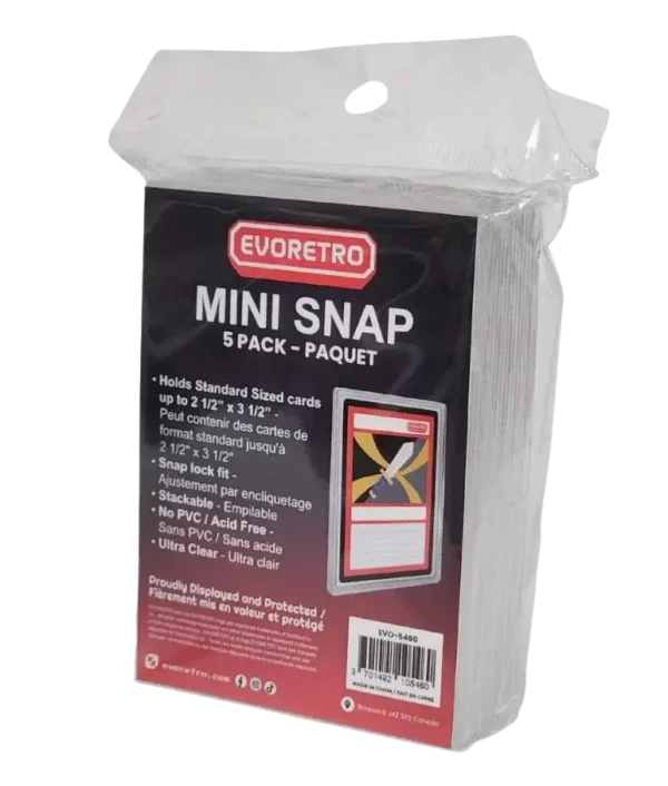 FIGEVO5460_1.webp Mini Porte-Cartes Acrylique – Pack de 5
