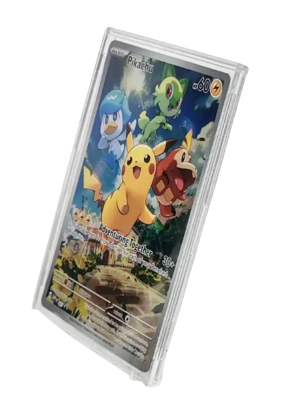 FIGEVO5460_2.webp Mini Porte-Cartes Acrylique – Pack de 5