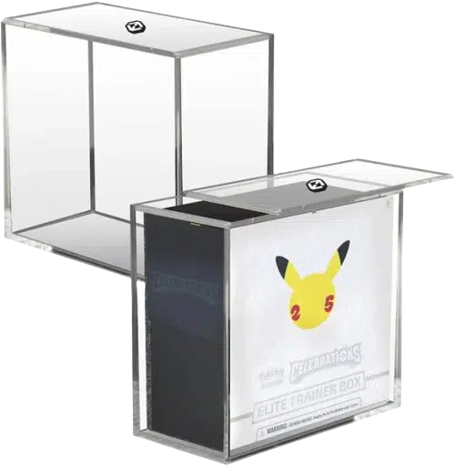 Protection Acrylique – Sliding – ETB