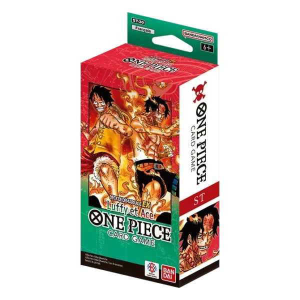 ST-30-One-Piece.webp Starter Deck EX ST-30 – Luffy & Ace