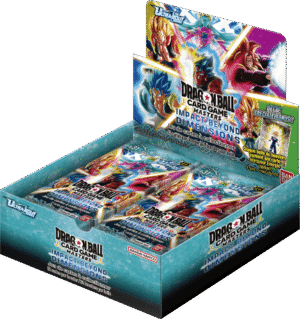 Display B31 – Impact Beyond Dimensions