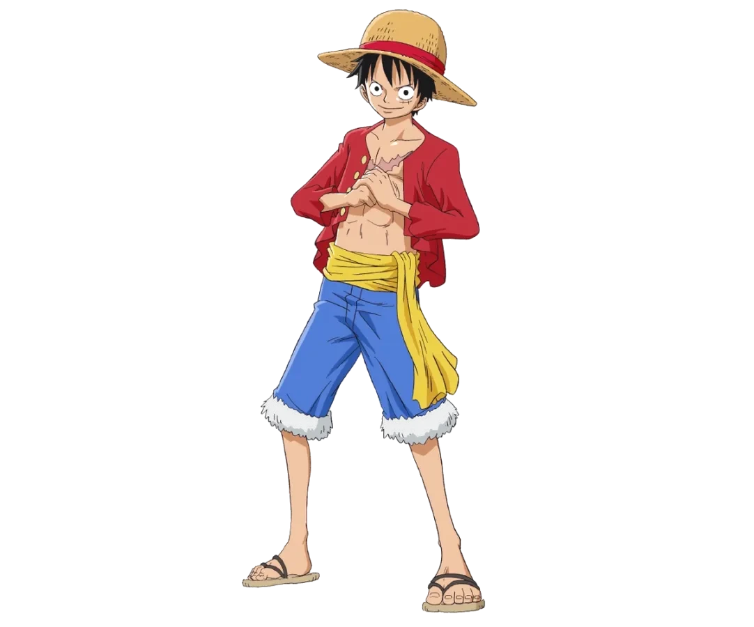 Luffy