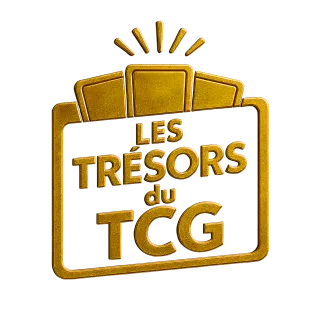 Les Trésors du TCG