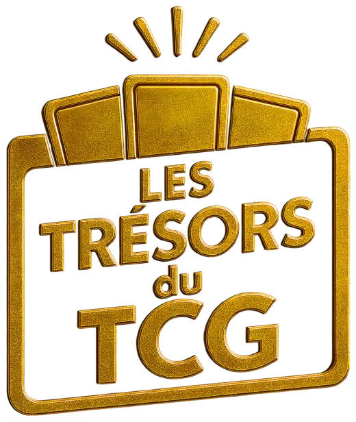 Les Trésors du TCG