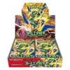 Display Pokémon M6 Storm Emeralda japonais