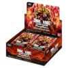 Display FB11 Brightness of Hope Dragon Ball Super Card Game Fusion World Display FB11 Brightness of Hope Dragon Ball Super Card Game Fusion World