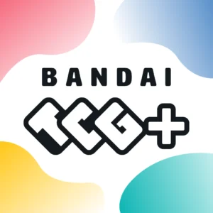 Bandai TCG+