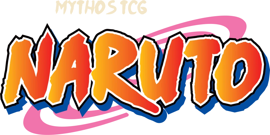 Naruto Mythos TCG