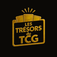 Icône de l’appli Les Trésors du TCG